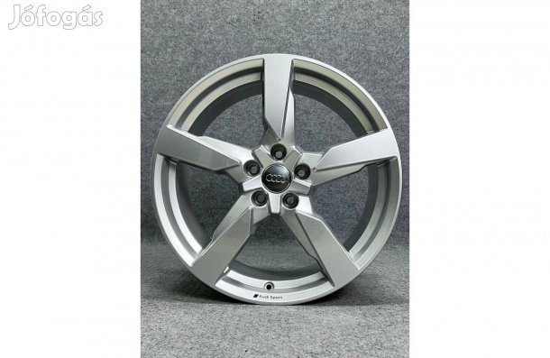 Audi 19" 5x112 alufelni felni TT TTS Ttrs Új 0KM