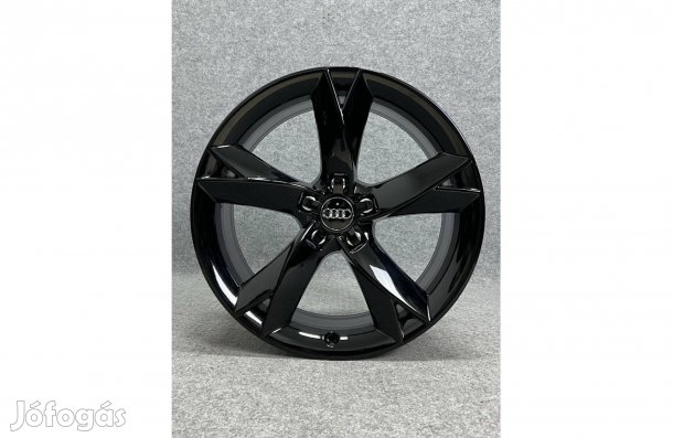 Audi 19" 5x112 alufelni felni et32 hibátlan a5 a4 a6 q5