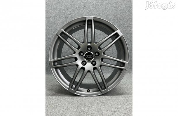 Audi 19" 5x112 alufelni felni hibátlan