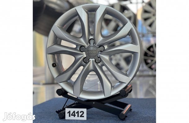 Audi 19 -es gyári alufelni felni, 5x112, Q5 A6 A4 (1412)