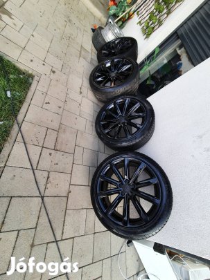 Audi 19" slufelni
