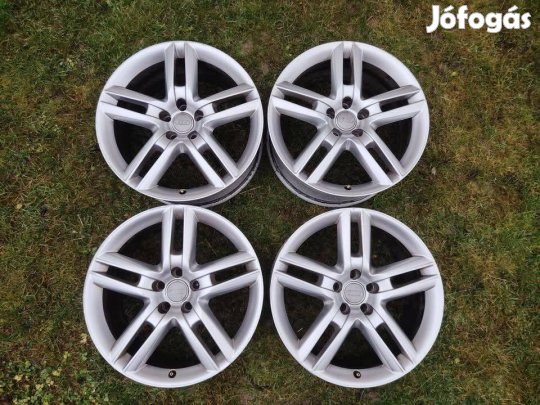 Audi 19-es gyári alufelnik