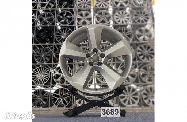 Audi 19 gyári alufelni felni, 5x112, Q5 (3689)