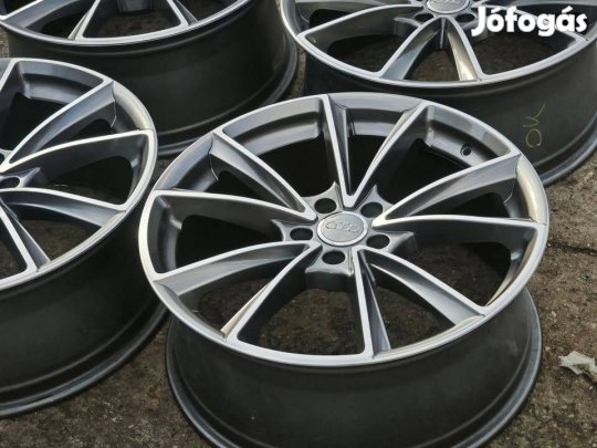 Audi 20 coll 5x112