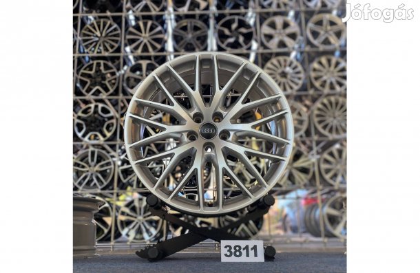 Audi 20 gyári alufelni felni, 5x112, Q5 (3811)