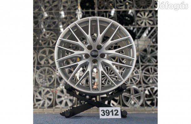 Audi 20 gyári alufelni felni, 5x112, Q5 (3912)