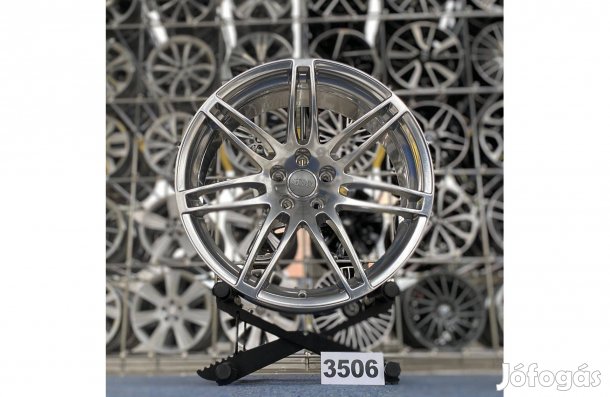 Audi 20 gyári alufelni felni, 5x112, S5 A5 A7 A6 A8 (3506)