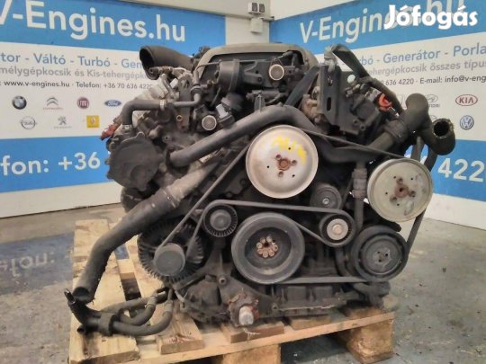 Audi 3,2FSI Auk bontott motor