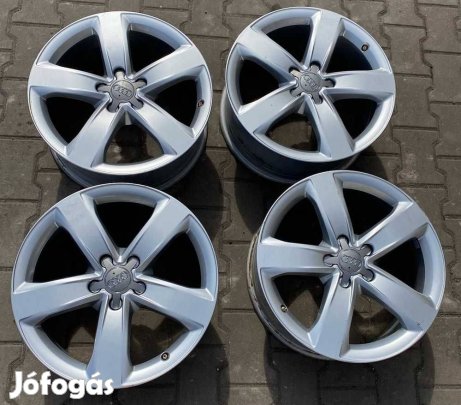 Audi 4G 18" gyári alufelnik