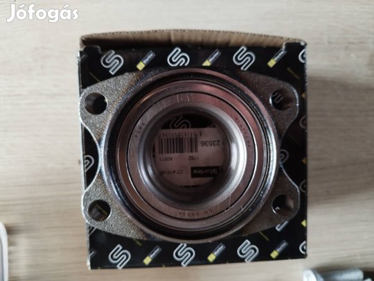 Audi 4 B7 első csapágy eladó új.