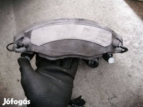 Audi 4 dugattyús féknyergek fék A4 B6 B7 B8 A6 4F 4B Allroad