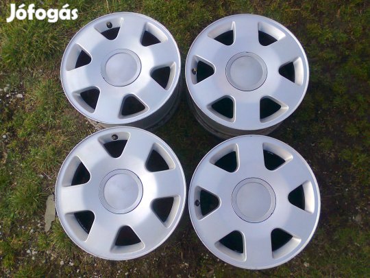 Audi 5X112 16 colos alufelnik!