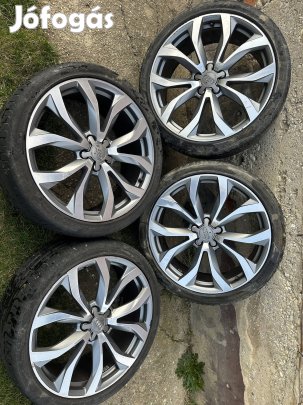 Audi 5x122 et45 felni