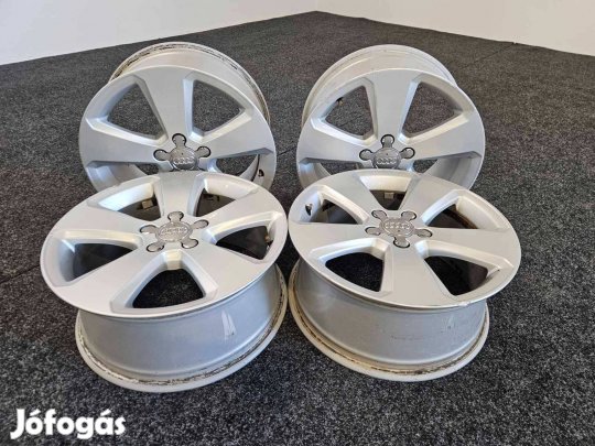 Audi 7,5J*17 H2 alufelni