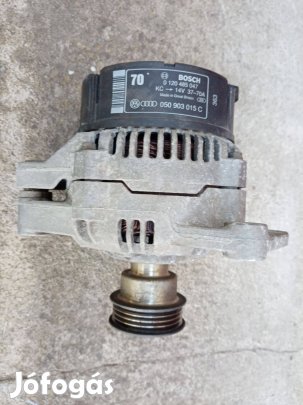 Audi 80 2.0E generátor