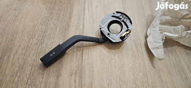 Audi 80/90 100/200 (C3) gyári Új indexkar bajuszkapcsoló 857953513A