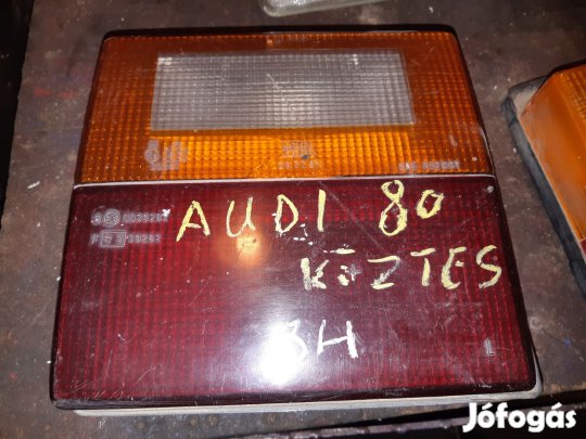 Audi 80 B2 84-86 Bal Hátsó Lámpabúra