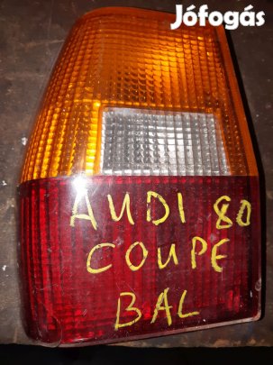 Audi 80 B2 Bal Hátsó Lámpabúra