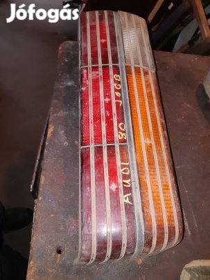 Audi 80 B2 Jobb Hátsó Lámpa