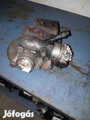 Audi 80 B2 Turbó Feltöltő