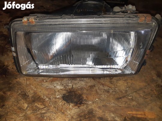 Audi 80 B3 Bal Első Lámpa / Fényszóró