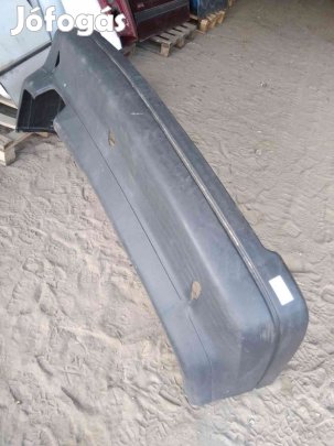 Audi 80 B3 Hátsó Lökhárító