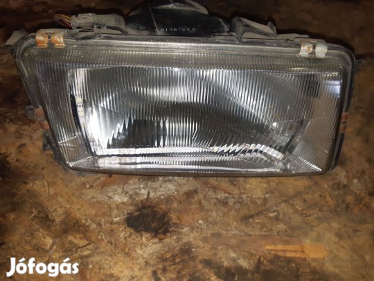 Audi 80 B3 Jobb Első Lámpa / Fényszóró