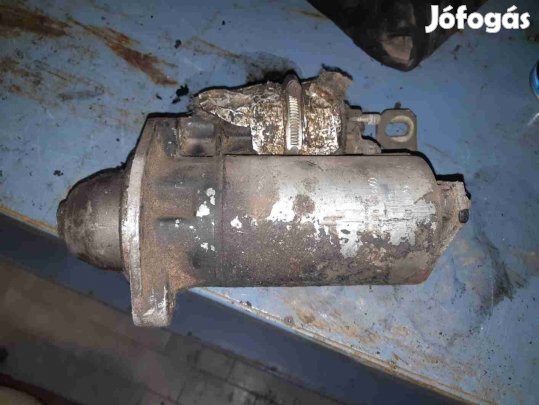 Audi 80 B3 Önindító