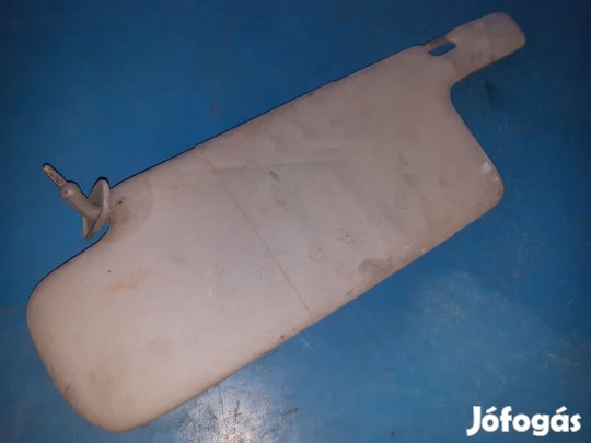 Audi 80 B4 92-95 Bal Napellenző