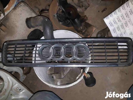 Audi 80 B4 92-95 Hűtőrács
