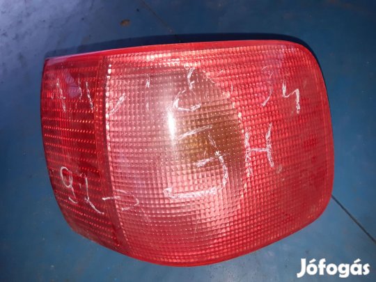 Audi 80 B4 92-95 Jobb Hátsó Lámpa