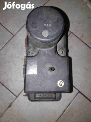 Audi 80 B4 92-95 Központizár Motor