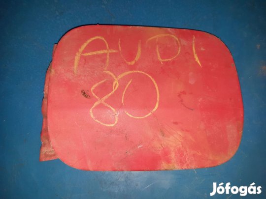 Audi 80 B4 92-95 Tankajtó