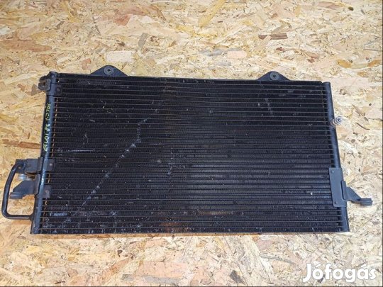 Audi 80 (1986-1996) 1.9Tdi Klímahűtő