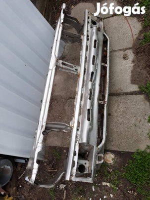 Audi 80 b2 homlokfal