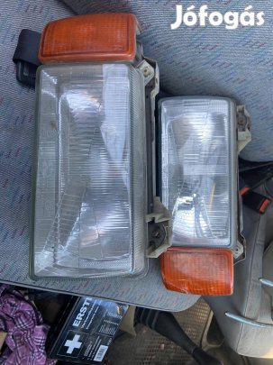 Audi 80 b2 lámpa párban Hella (86)