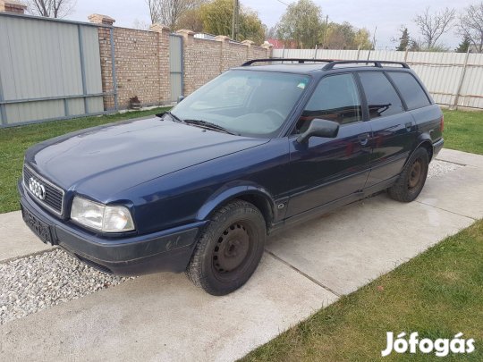 Audi 80 b3 b4 bontott alkatrészek olcsón eladók