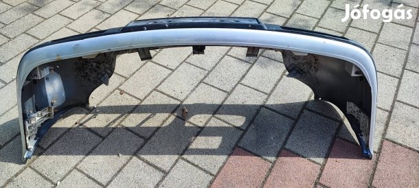 Audi 80 első lökhárító 