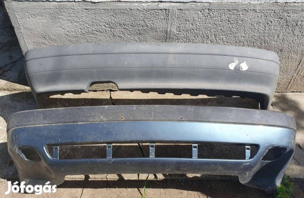 Audi 80 lökhárító