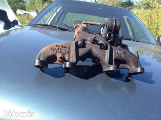 Audi 80 td KA tip 1989 évj Bontott alkatrészek