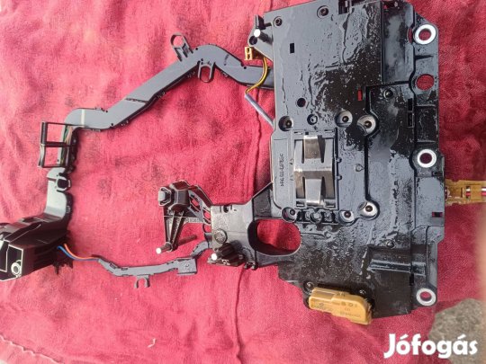 Audi 8HP65 TCU mechatronika eladó