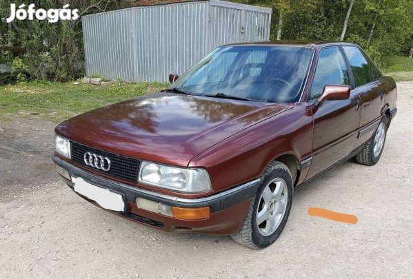Audi 90 lökhárító 