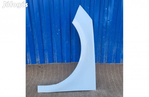 Audi A1 2010- gyári 8X0821105 bal sárvédő