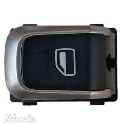 Audi A1 A3 A4 A5 A6 A7 A8 Q2 Q3 Q5 TT ablakemelő kapcsoló