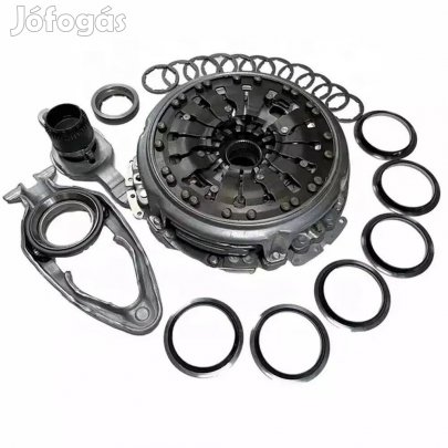 Audi A1, A3, Q2 S-tronic váltós kuplung szett 1.4 TSi, 1.8 TFSi LUK