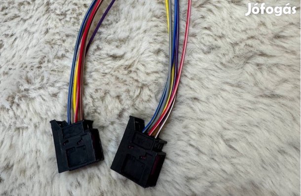 Audi A1 csatlakozó hátsó lámpához