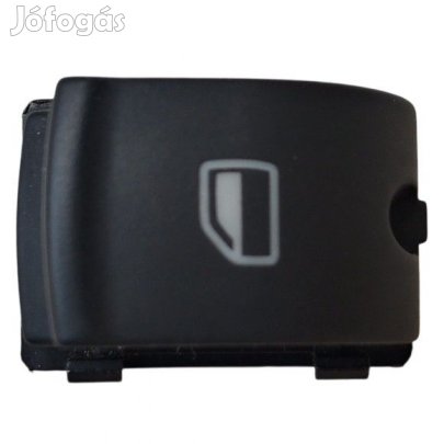 Audi A2 A3 A4 A6 A8 TT, Seat Exeo ablakemelő kapcsoló