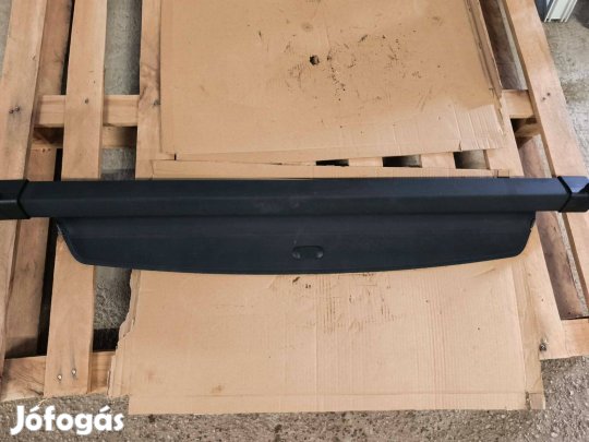 Audi A2 (8Z) csomagtér roló