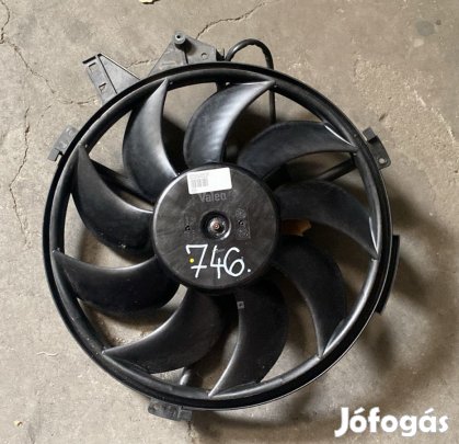 Audi A2 ventilátor 8Z0959455C eladó
