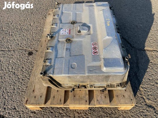 Audi A3 1.4 TFSi e-tron 204 LE hybrid akkumulátor 3Q0915590N használt